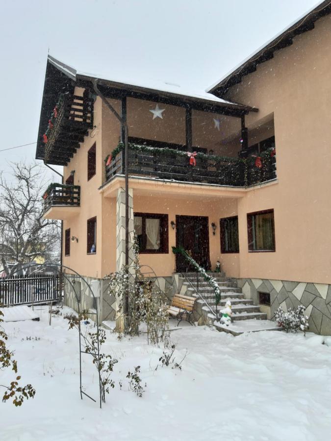 Apartament Laura Bran  Exterior photo