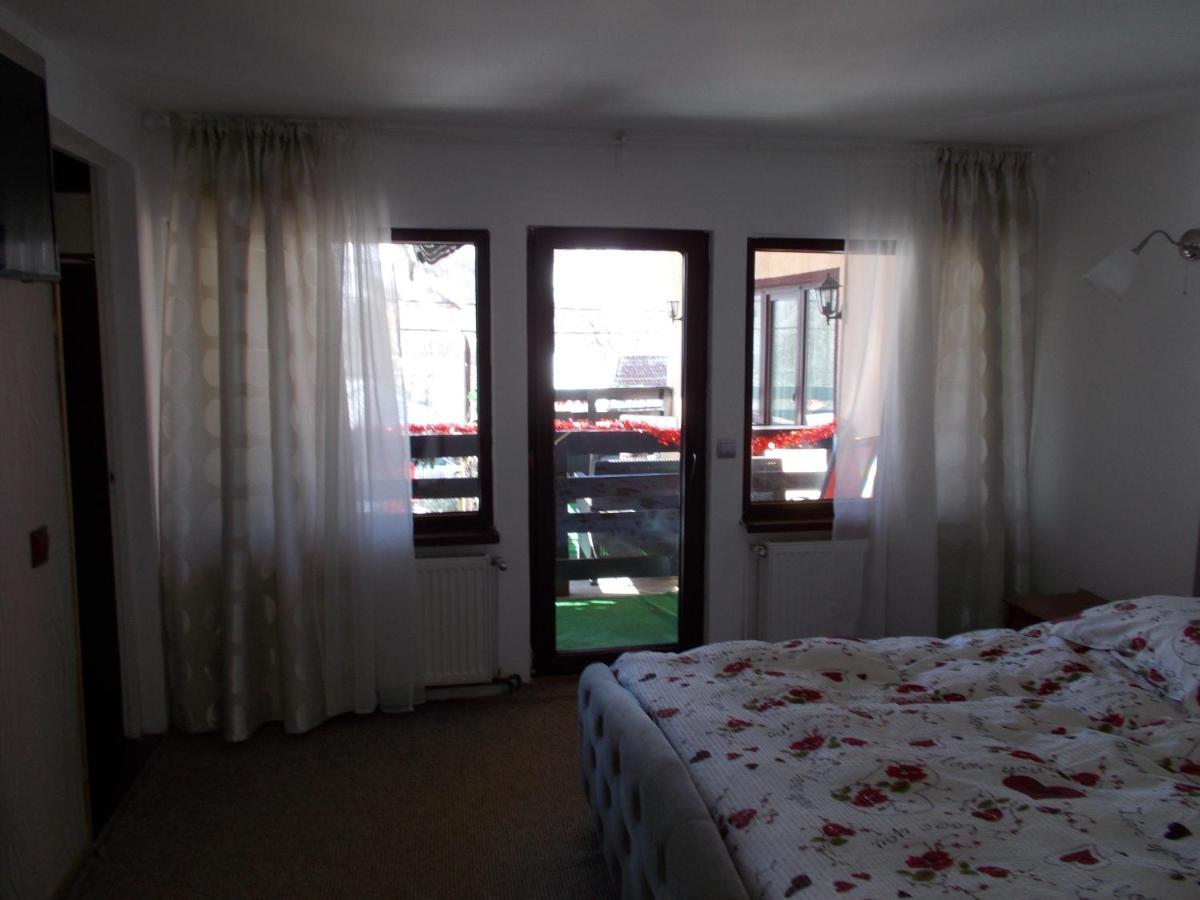 Apartament Laura Bran  Exterior photo