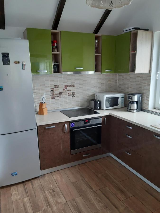 Apartament Laura Bran  Exterior photo
