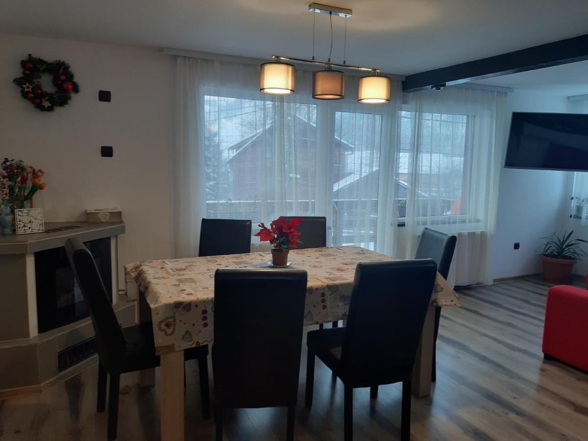 Apartament Laura Bran  Exterior photo