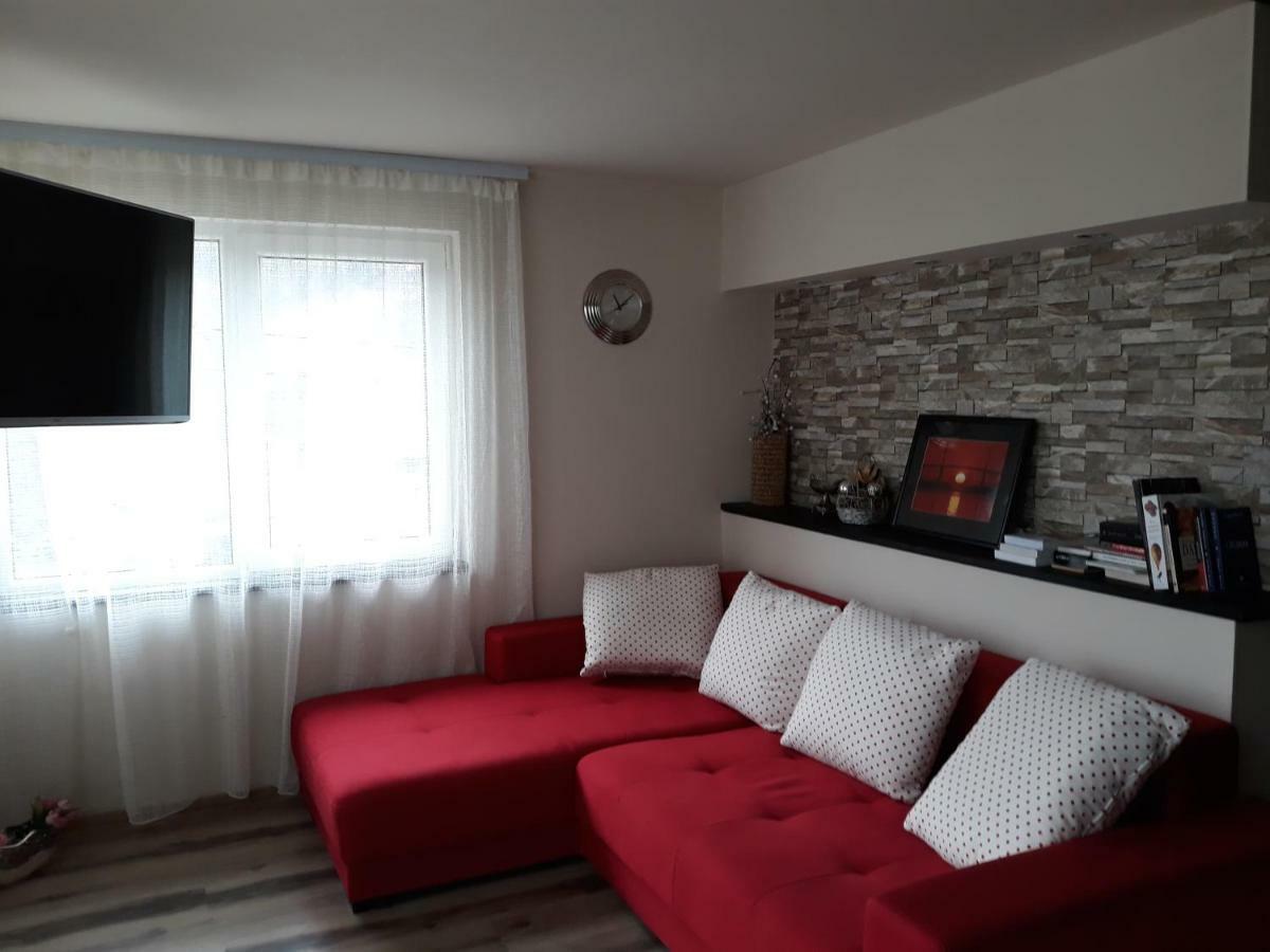 Apartament Laura Bran  Exterior photo