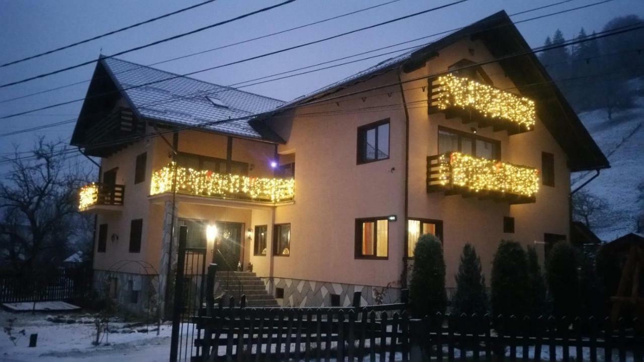 Apartament Laura Bran  Exterior photo